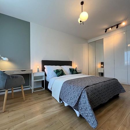 Ante Holiday Apartment Gdansk Exterior photo