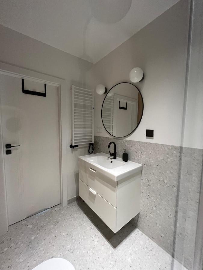 Ante Holiday Apartment Gdansk Exterior photo