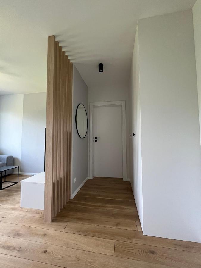 Ante Holiday Apartment Gdansk Exterior photo