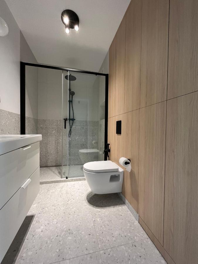 Ante Holiday Apartment Gdansk Exterior photo